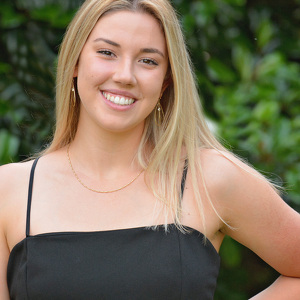 Fundraising Page: Addie Porter